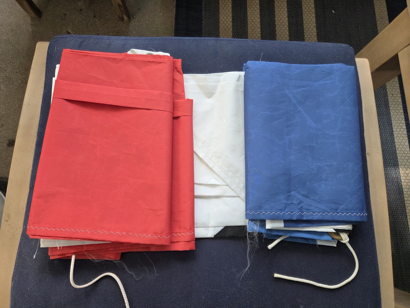 Sears Jetwind Sail