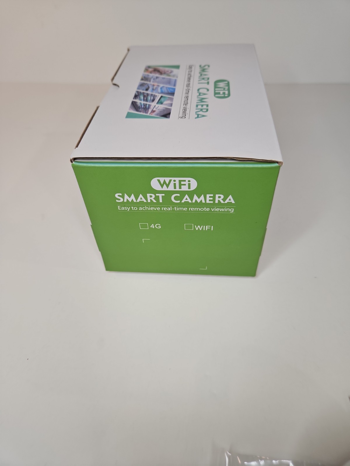 Smart HD WIFI Camera YCC365PLUS