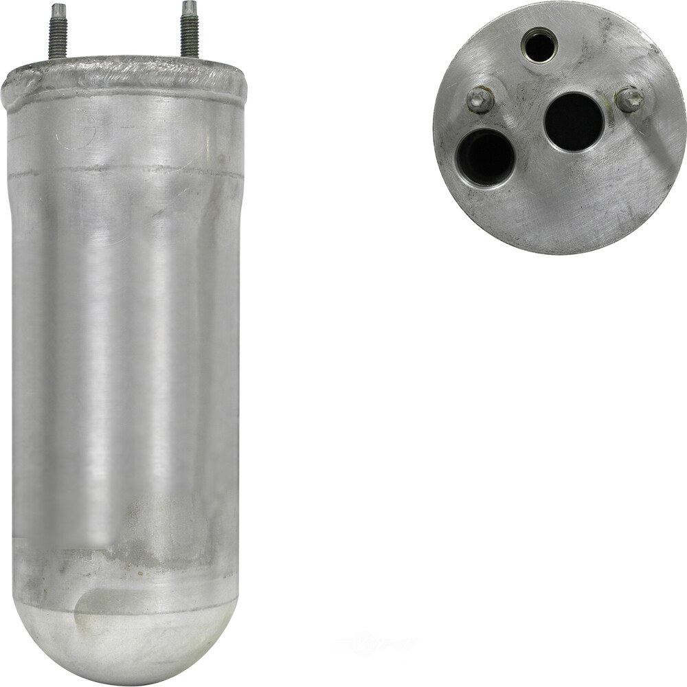 New Drier/Accumulator UAC RD10158C