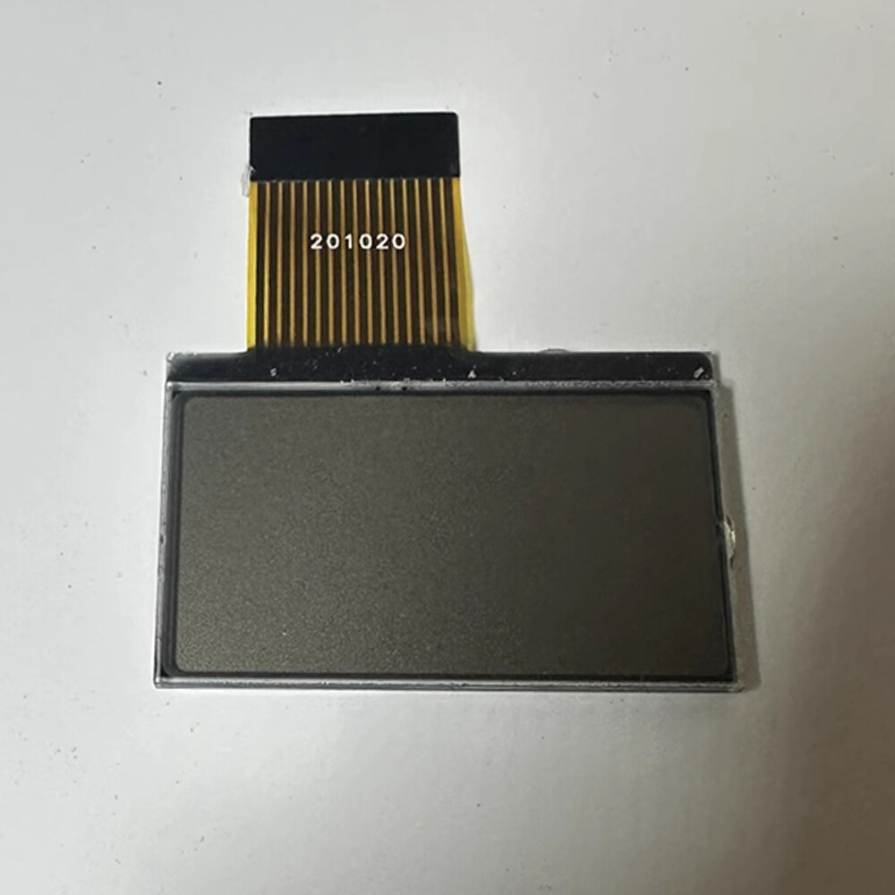 Display Screen T5-600 Original used For Fluke