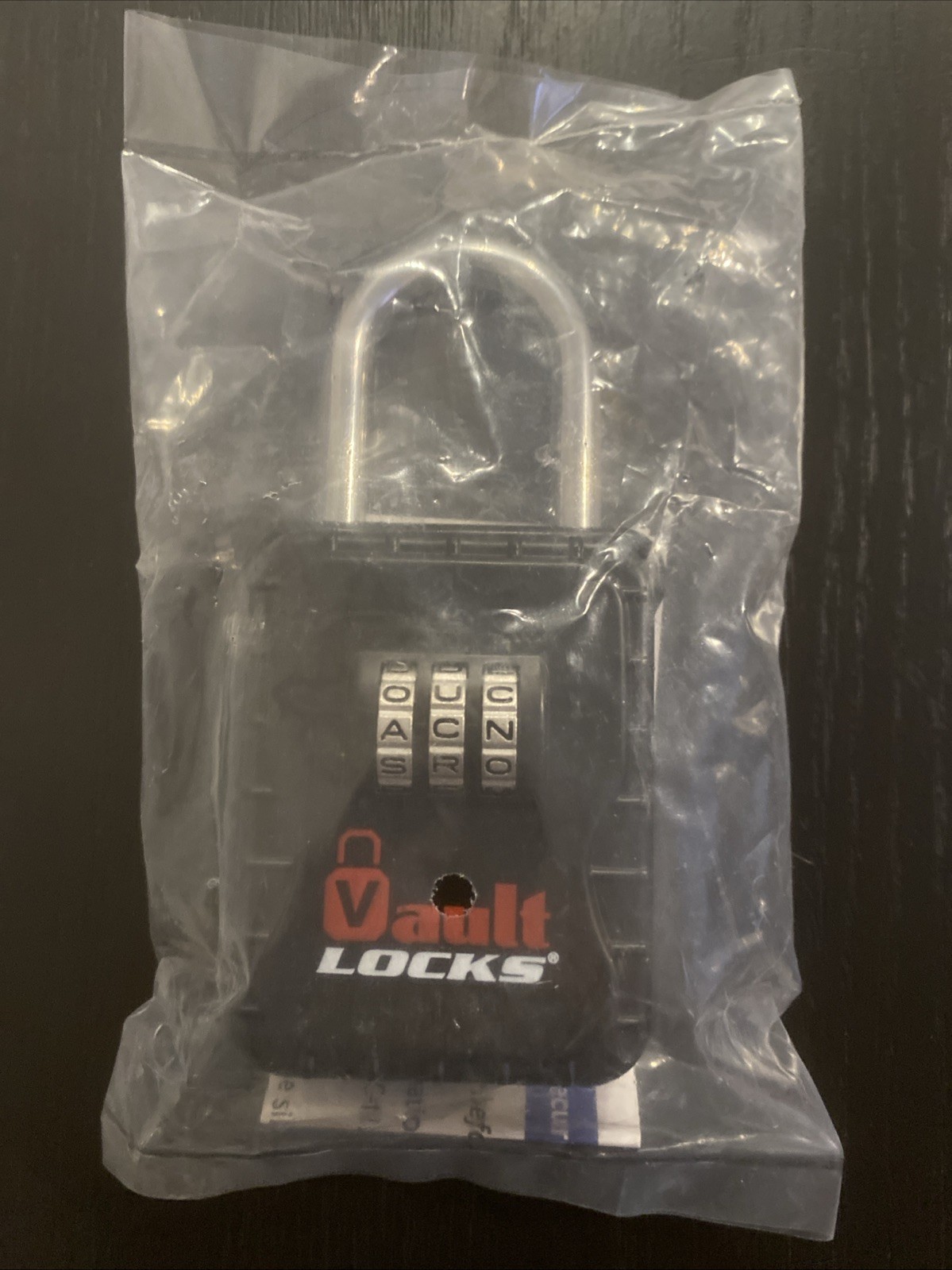 Vault Locks 4 Digit Key Storage Lock Box