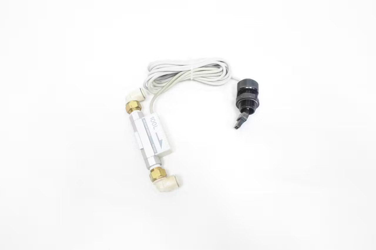 Keyence FD-A100 Air Flow Sensor