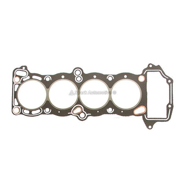 Full Gasket Set Fit 91-94 Nissan NX Coupe Sentra 1.6L DOHC GA16DE