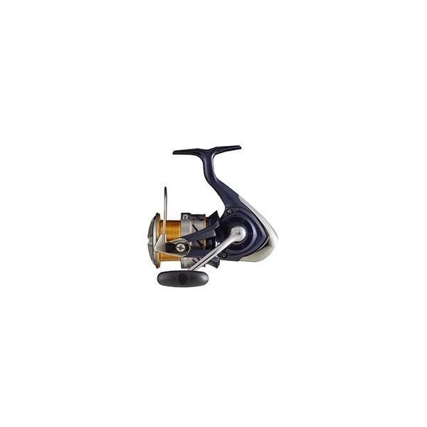 Daiwa 20 CREST LT4000 CXH