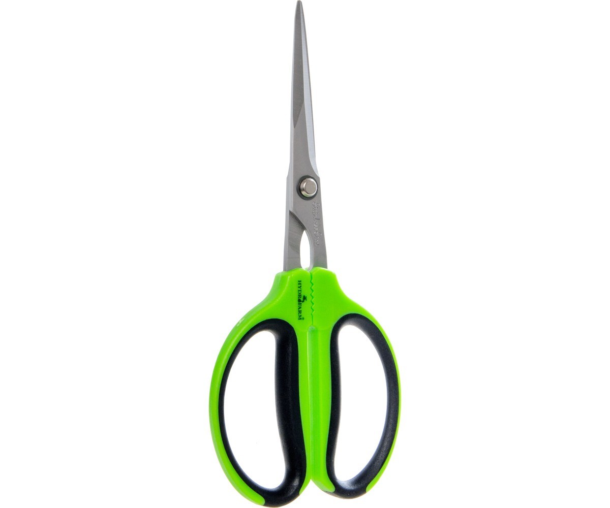 Hydrofarm Bonsai Shears, 60 mm HGBS60  one of the best Shears in the Garden