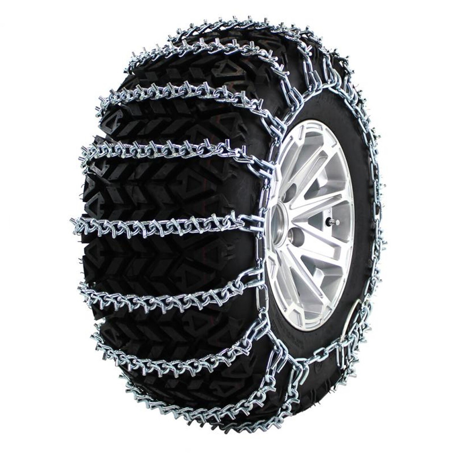 V-Bar 2 Link 23-8.00-11 ATV - UTV Tire Chains
