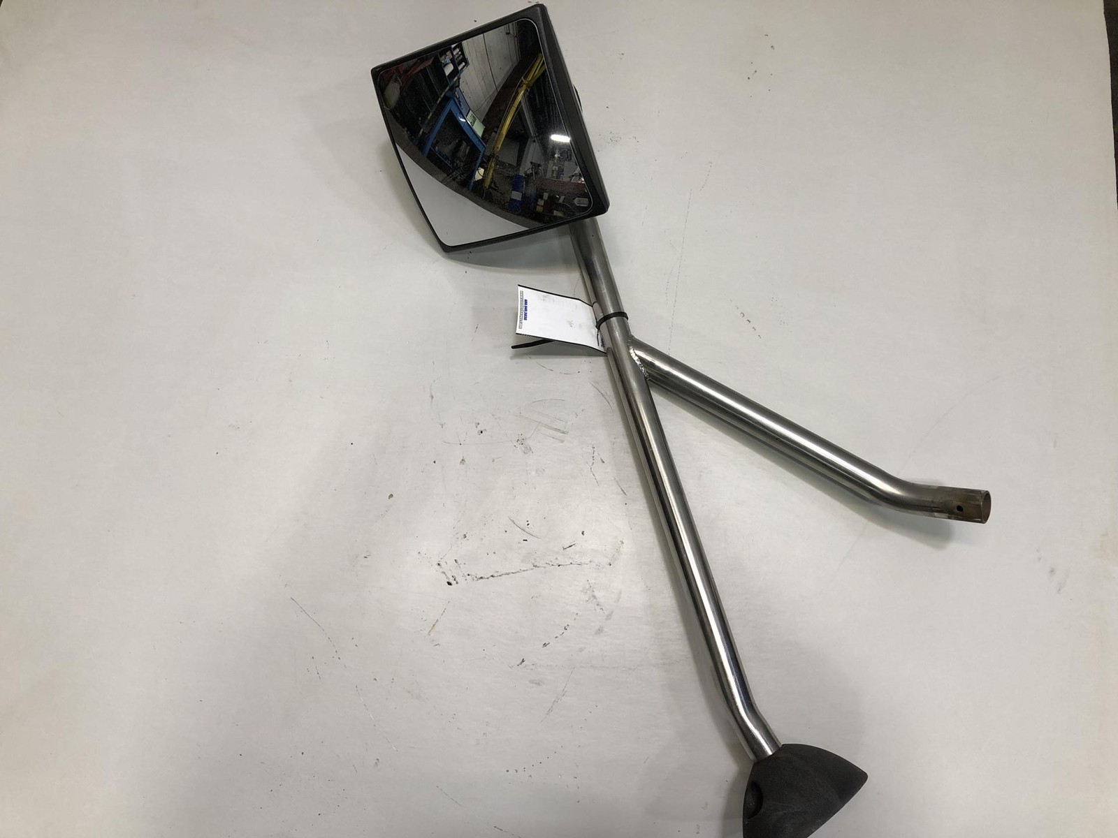2012 International PROSTAR Left Hood Mirror