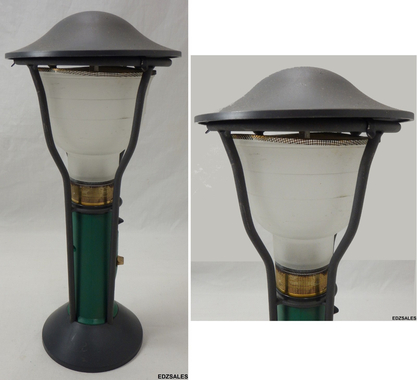 ThermoLyte Design Series Accent Light - Portable Propane Lantern
