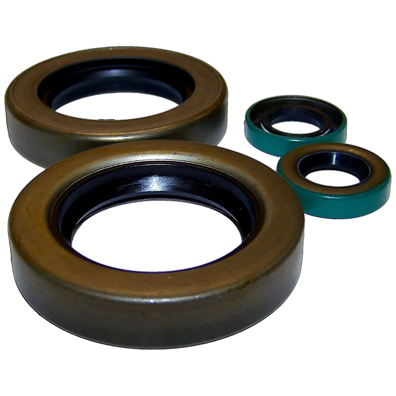 Crown Automotive Transfer Case Seal Kit
