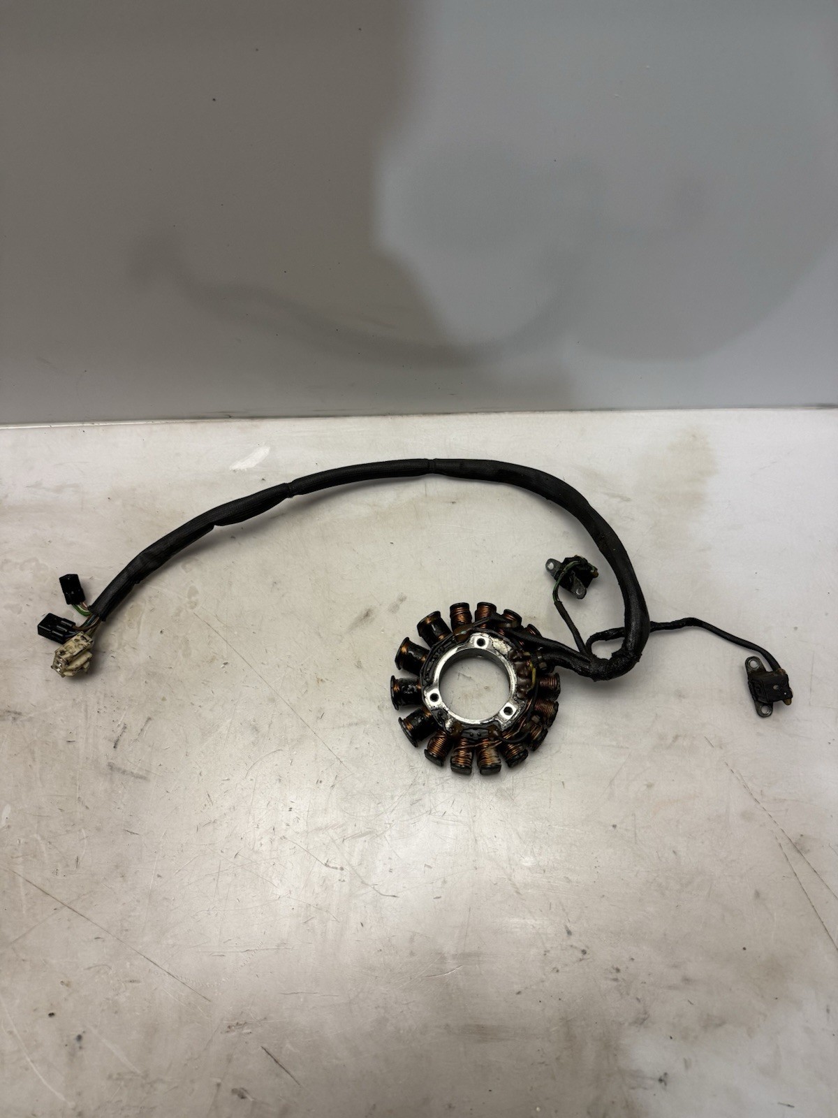 2007-2015 Polaris RMK 700 Assault Shift LXT Dragon 800 OEM Magneto Stator