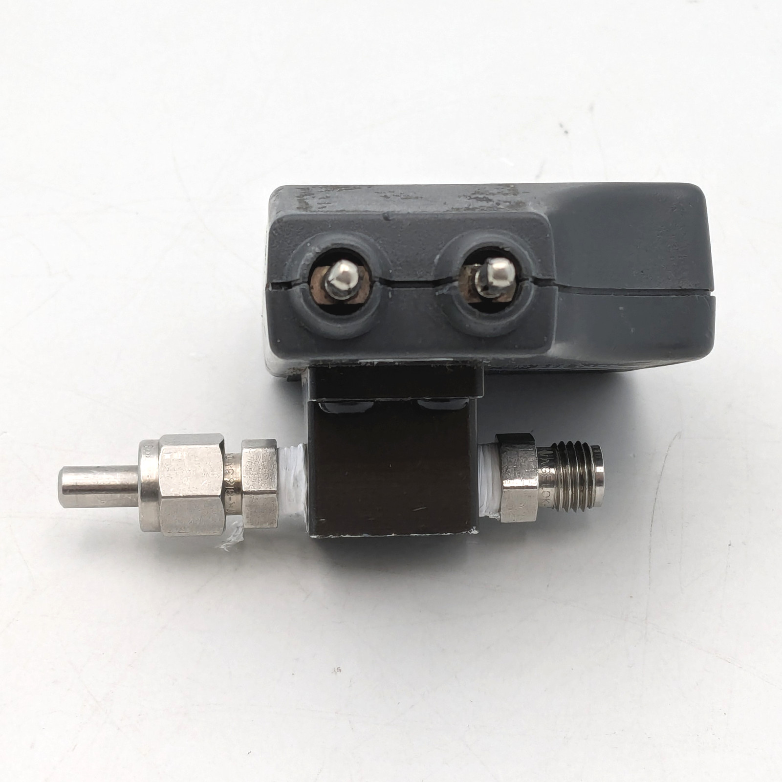 Crystal MultiCal Absolute Pressure Module 1mV DC/Pressure Unit