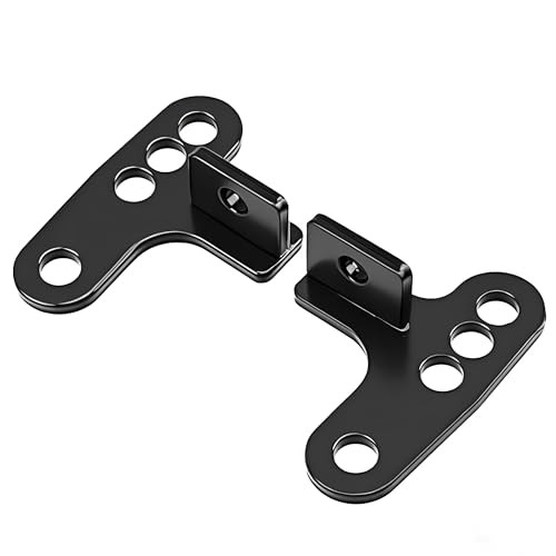 HDMT Adjustable Lowering Kit 1-2-3 for Harley Sportster 2000-2015 XL883 XL1200