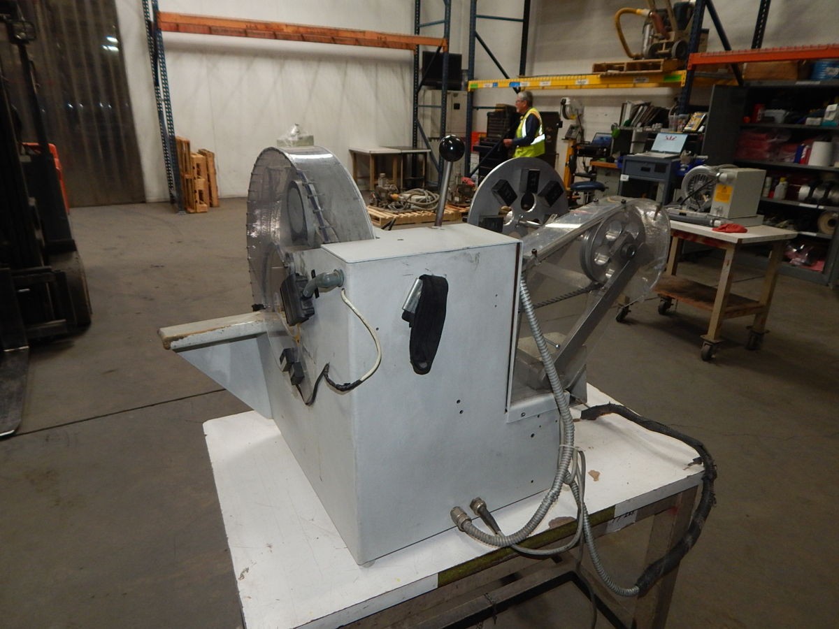 ONDAL 1906621 TAPING MACHINE M6337