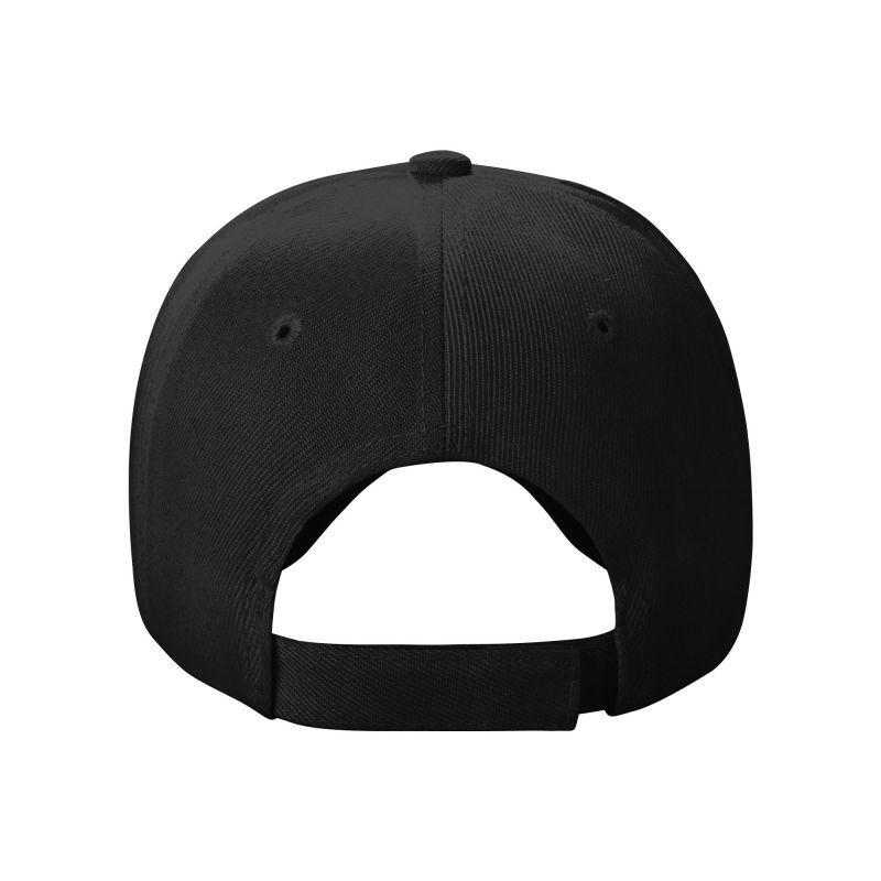 nvidia logo Denim Hat Adjustable Baseball Cap