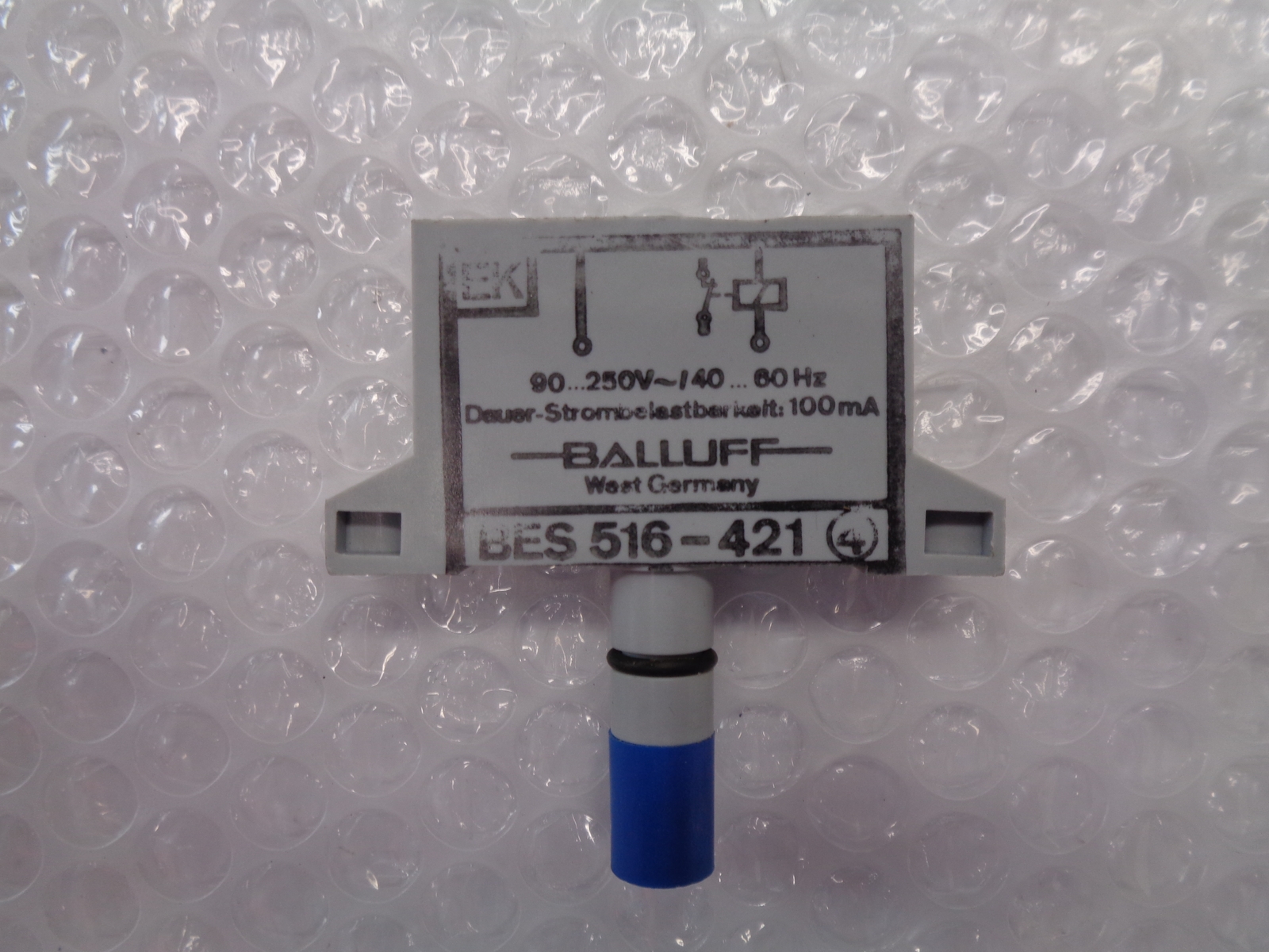 BALLUFF BES 516-421 SWITCH NSNP