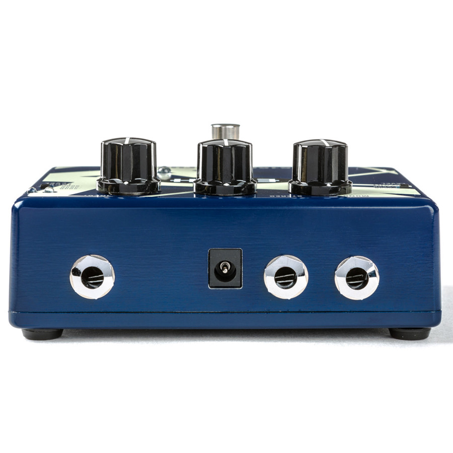 EVH 5150 Chorus Guitar Effects Pedal, New!