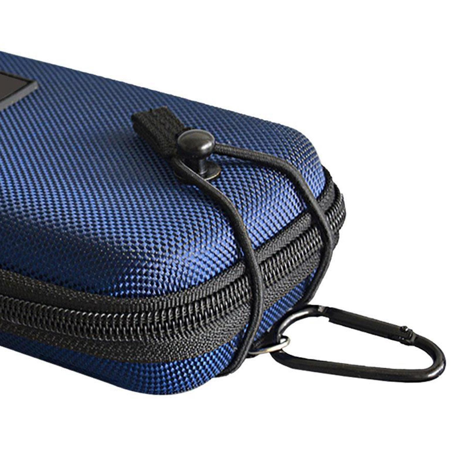 Golf Rangefinder Case Waterproof Portable Hard Cover Golf Range Finder Case