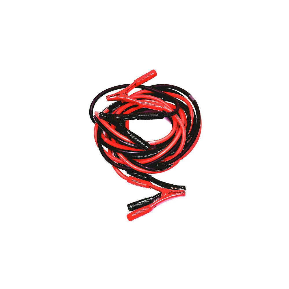ABILITY ONE 6150-01-027-0125 Booster Cable 61UU14