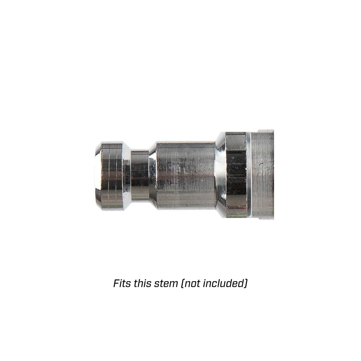 XS Scuba QD Adapter Oceanic Adapter