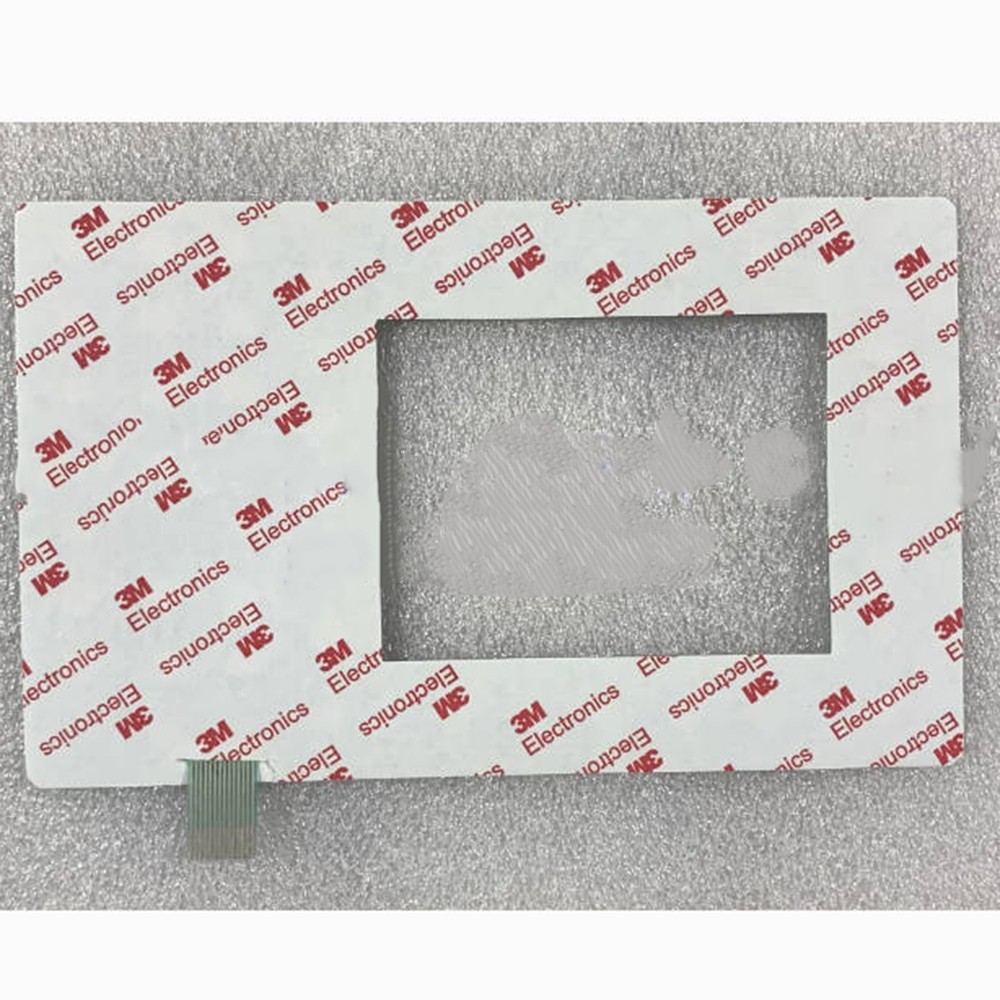 3HNE00442-1 Keypad Membrane Keyboard Replacement for ABB
