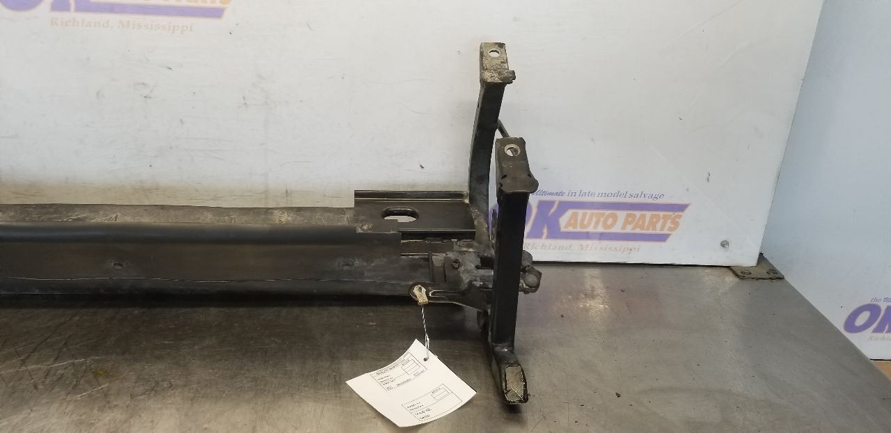 08 CHEVY CORVETTE C6 FRONT LOWER RADIATOR CORE SUPPORT