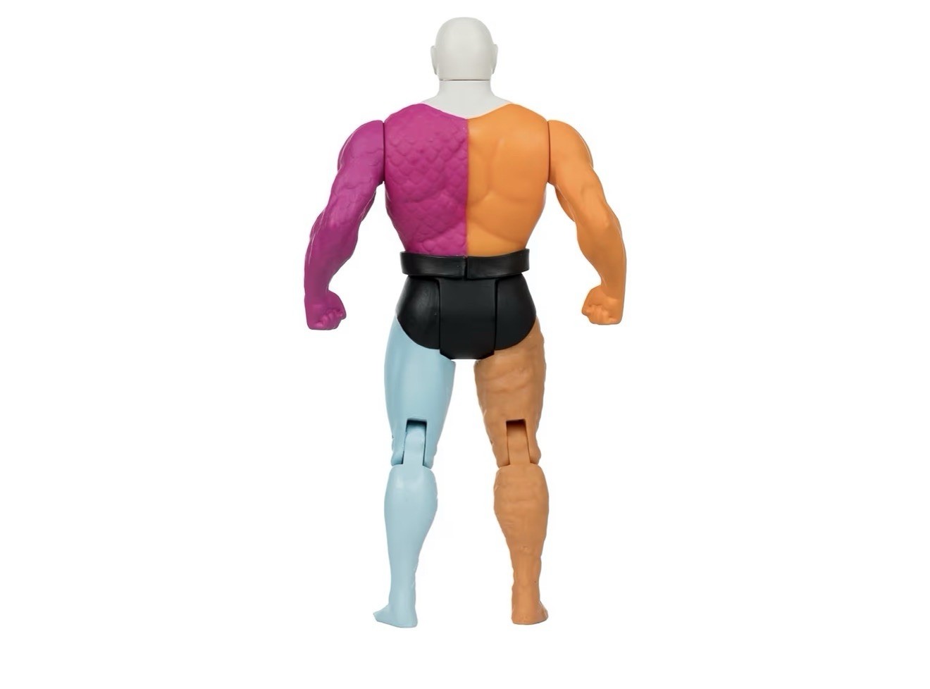 DC Direct Justice League Super Powers 4.5" Metamorpho Action Figure - NEW IN BOX