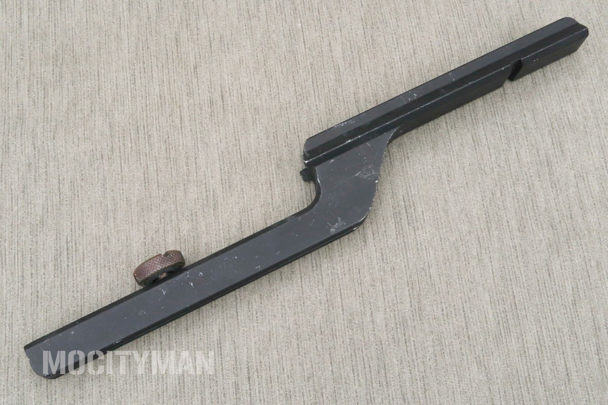 USGI Surplus Gooseneck Handle Sight Mount for Night Vision Scope USA Made