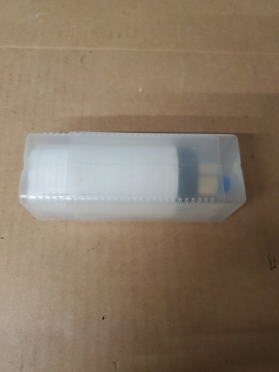 Matheson 6103A-O Brash Flashback Flash Arrestor - Oxidizer Gas