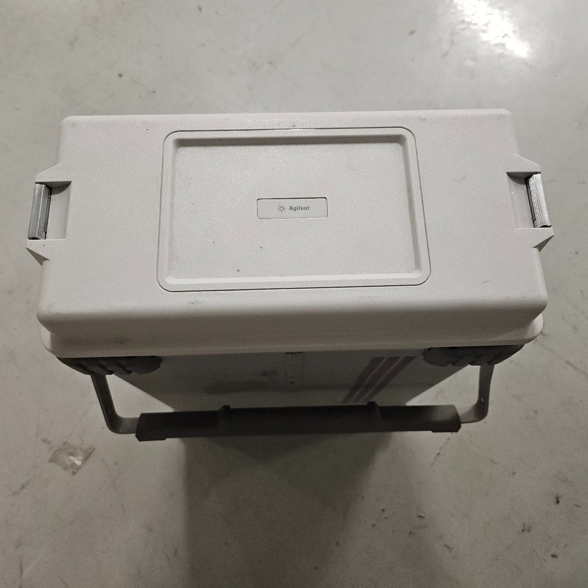 Agilent 37718C Omniber 718 Communications Performance Analyzer