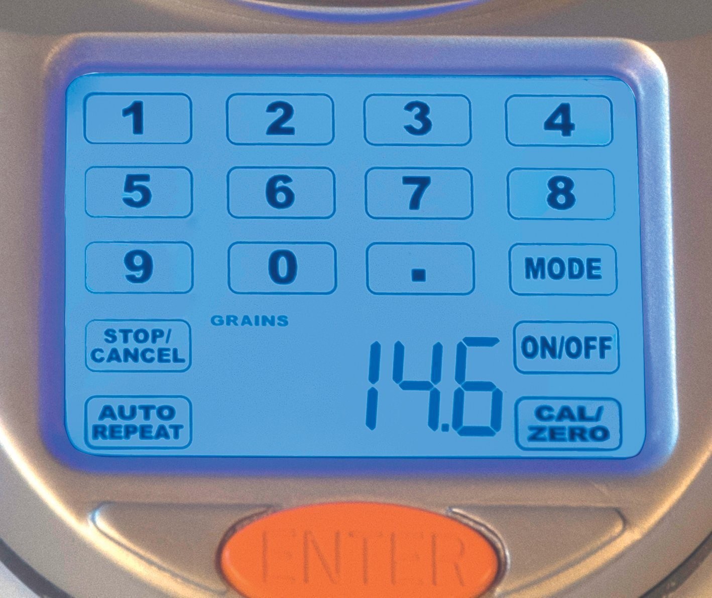 Lyman Gen6 Digital Powder Measure 115V (7750550),Multiple