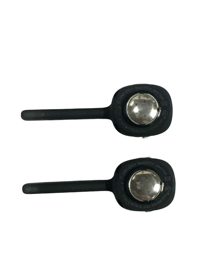 2 PACK - Jabra Style Talk 30 Handsfree HD Bluetooth Headset