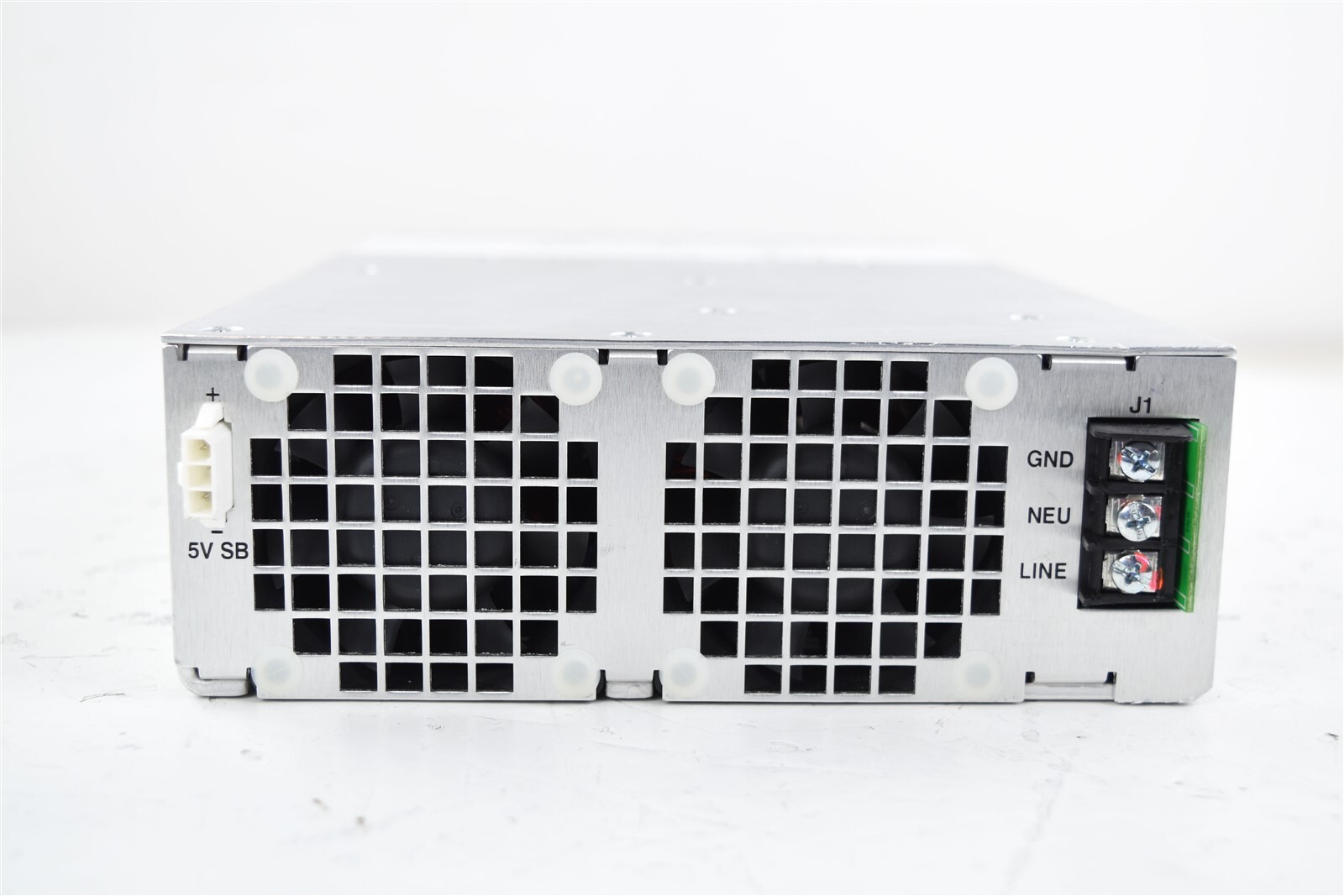 XP Power F8C6A6A6 Power Supply