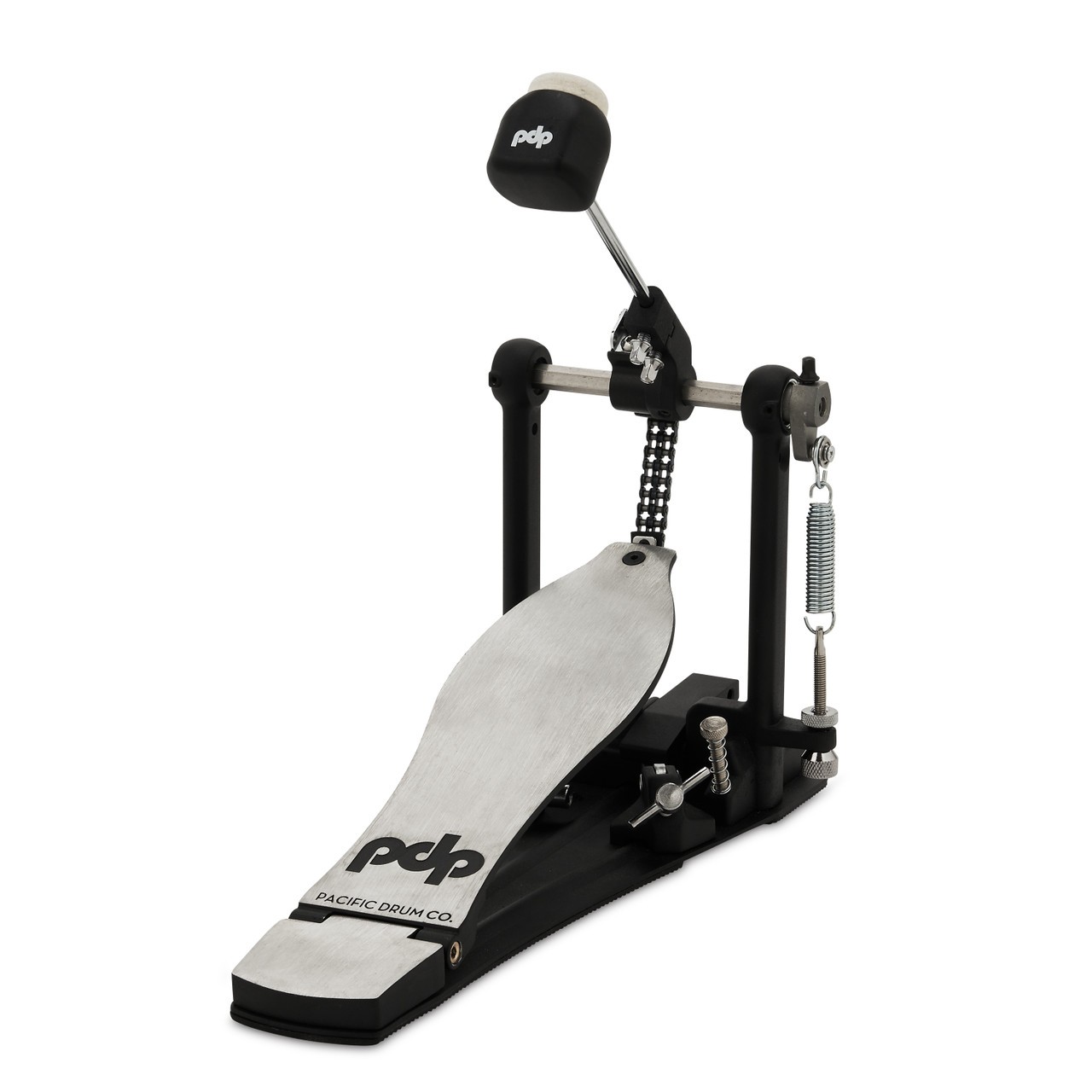 PDP 800 Series 2-Piece Hardware Pack Single Pedal