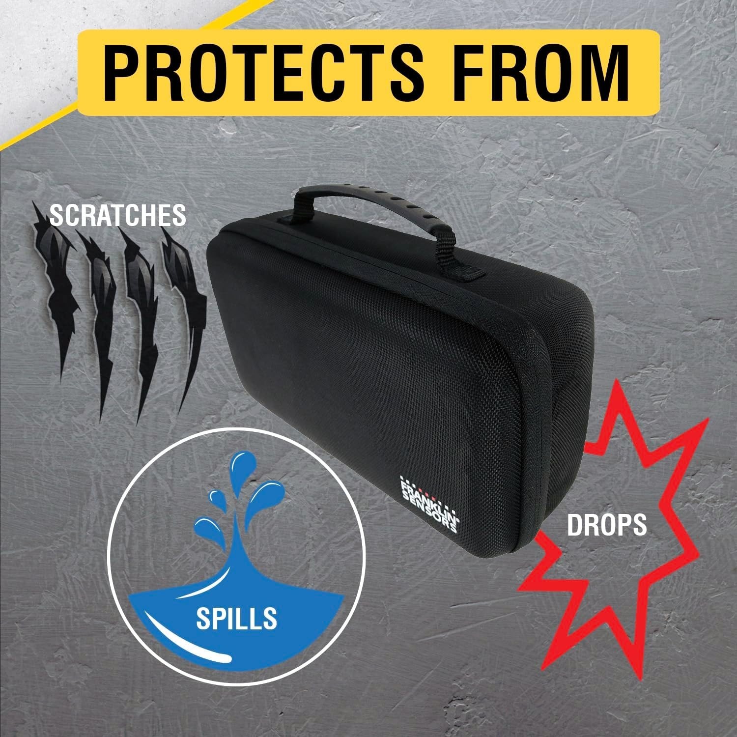 Official Stud Finder Case for the ProSensor MAX Case Only