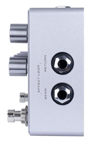 Darkglass Electronics Bass Effector Distortion/Down Octaver KAAMOS Set with