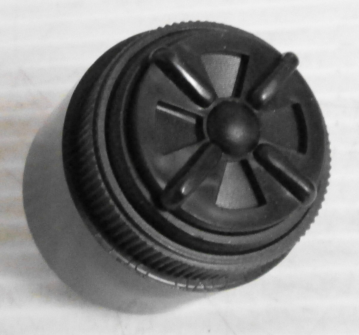 Omega  Temperature Alarm 70A-1 110VAC