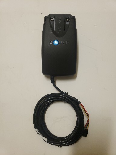 Zonar GPS Vehicle Mount 80312 SEE DESCRIPTION