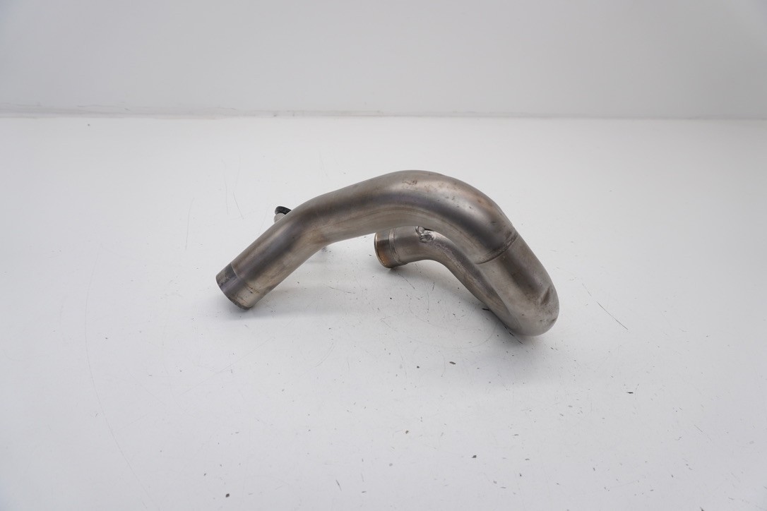 2022 FE501 Exhaust Header OEM Head Pipe 79705009000 Husqvarna FE 501 2020-2023