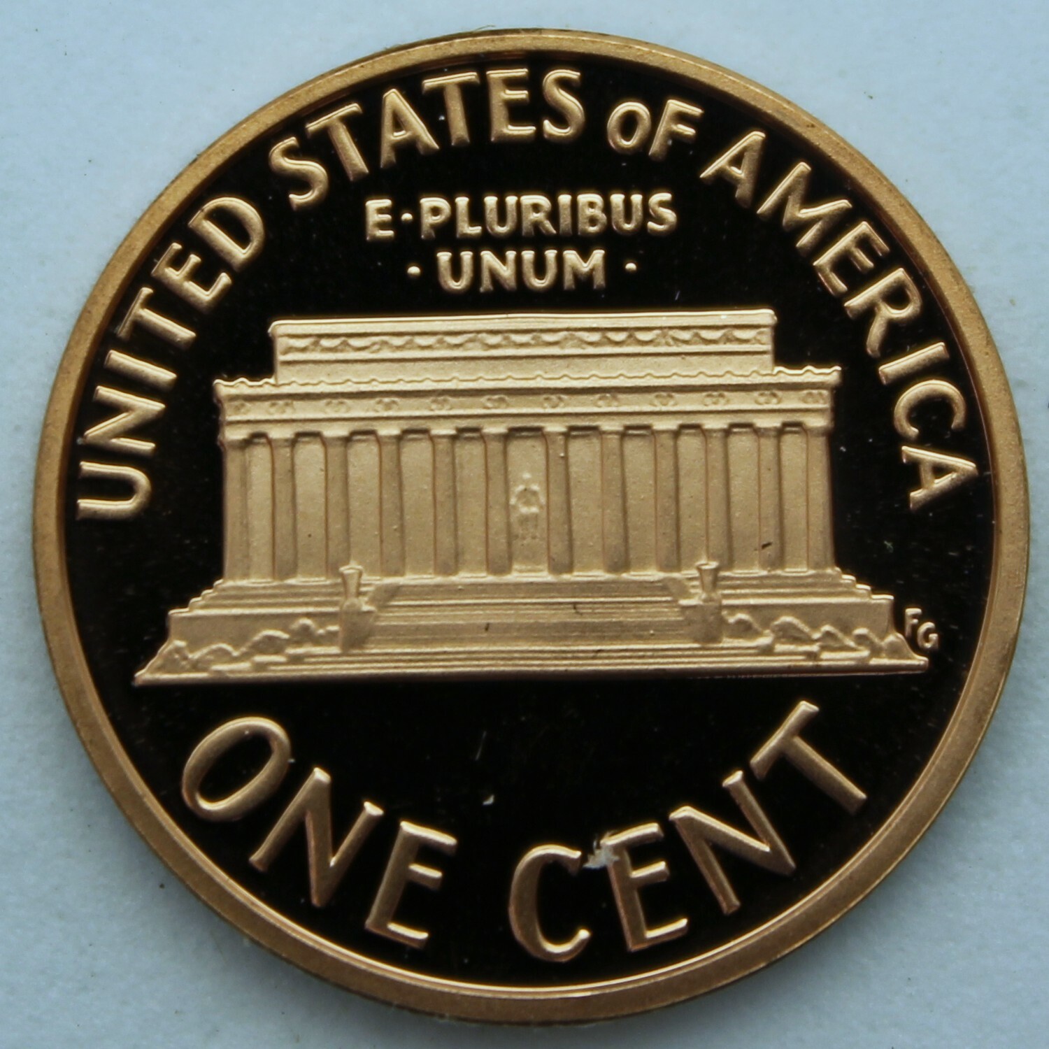 1994-S Proof Lincoln Cent