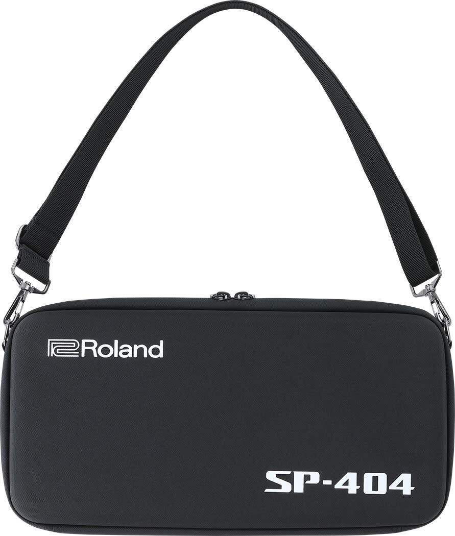 Roland CB-404 Carry Case for Roland SP-404MKII Sampler