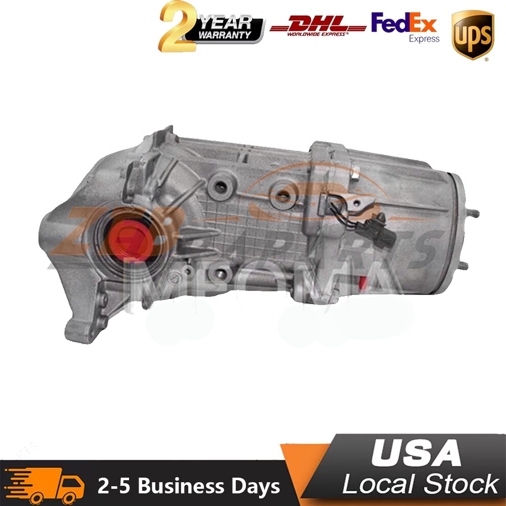 Differential Rear Axle 3501A115 Fits Jeep Patriot Compass Carrier 2007-2017