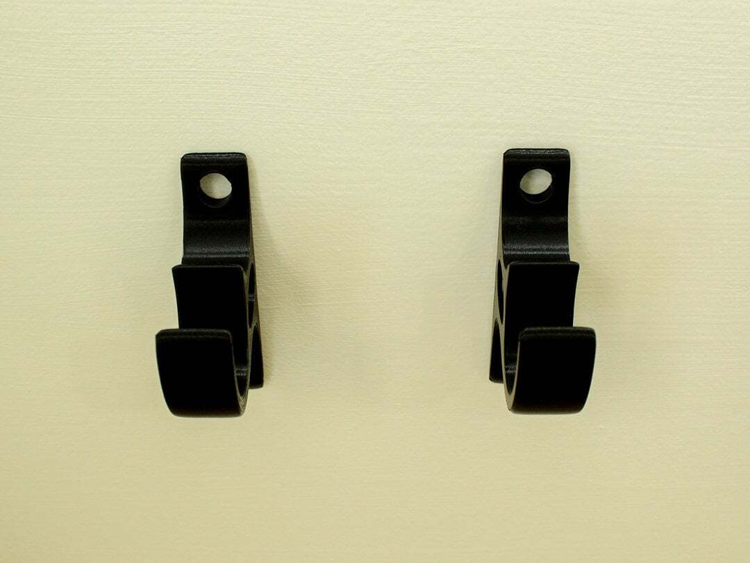 Katana Sword Wall Mount Hangers