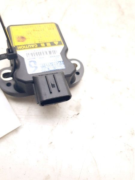 10-14 SCION XD YAW RATE CONTROL MODULE ECM ASSEMBLY