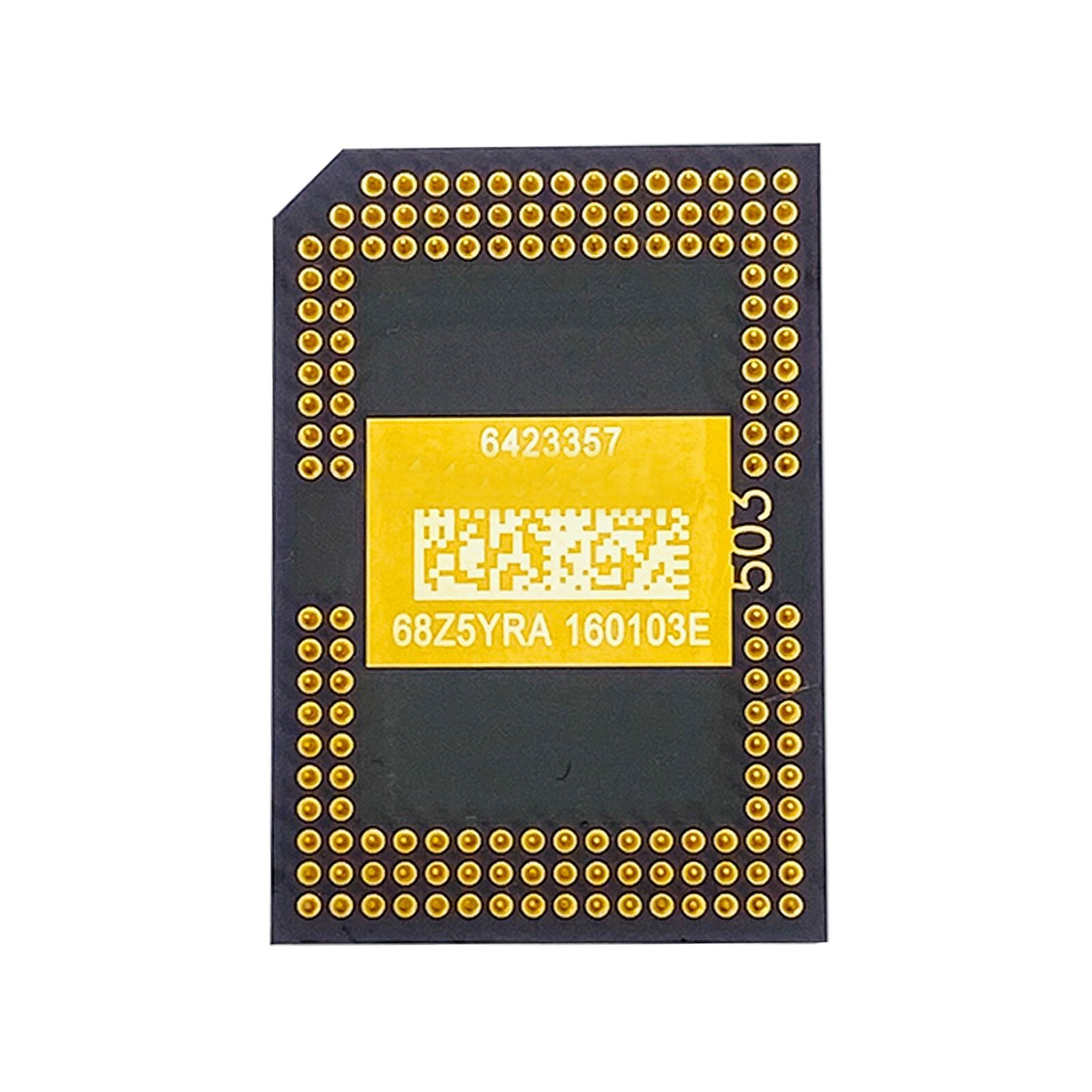 Genuine DMD/DLP Chip For Casio XJ-A257 UT310WN SK600 SK650 A255V