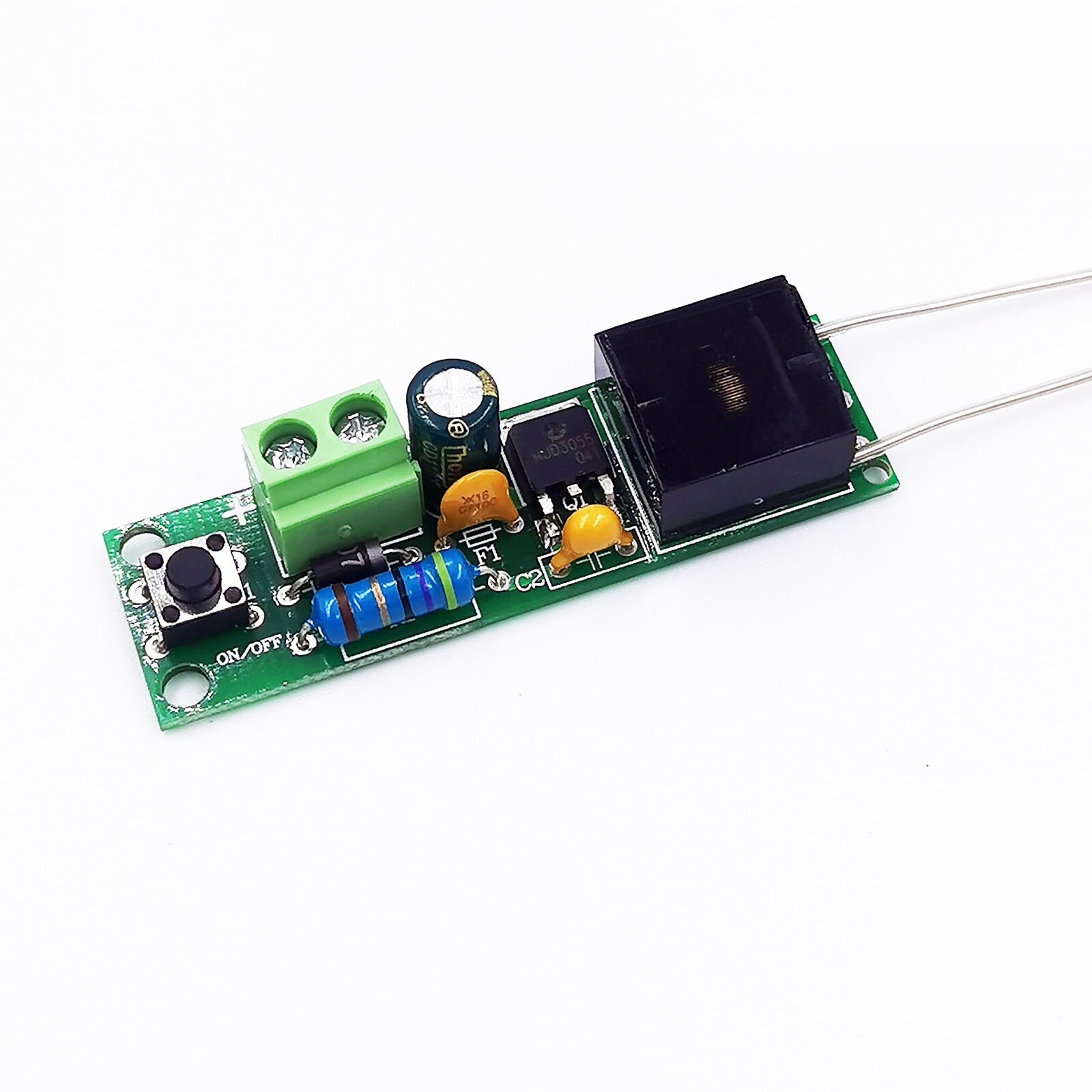 Arc Generator DC3V-5 V High Voltage Generator High Voltage Module Transformer