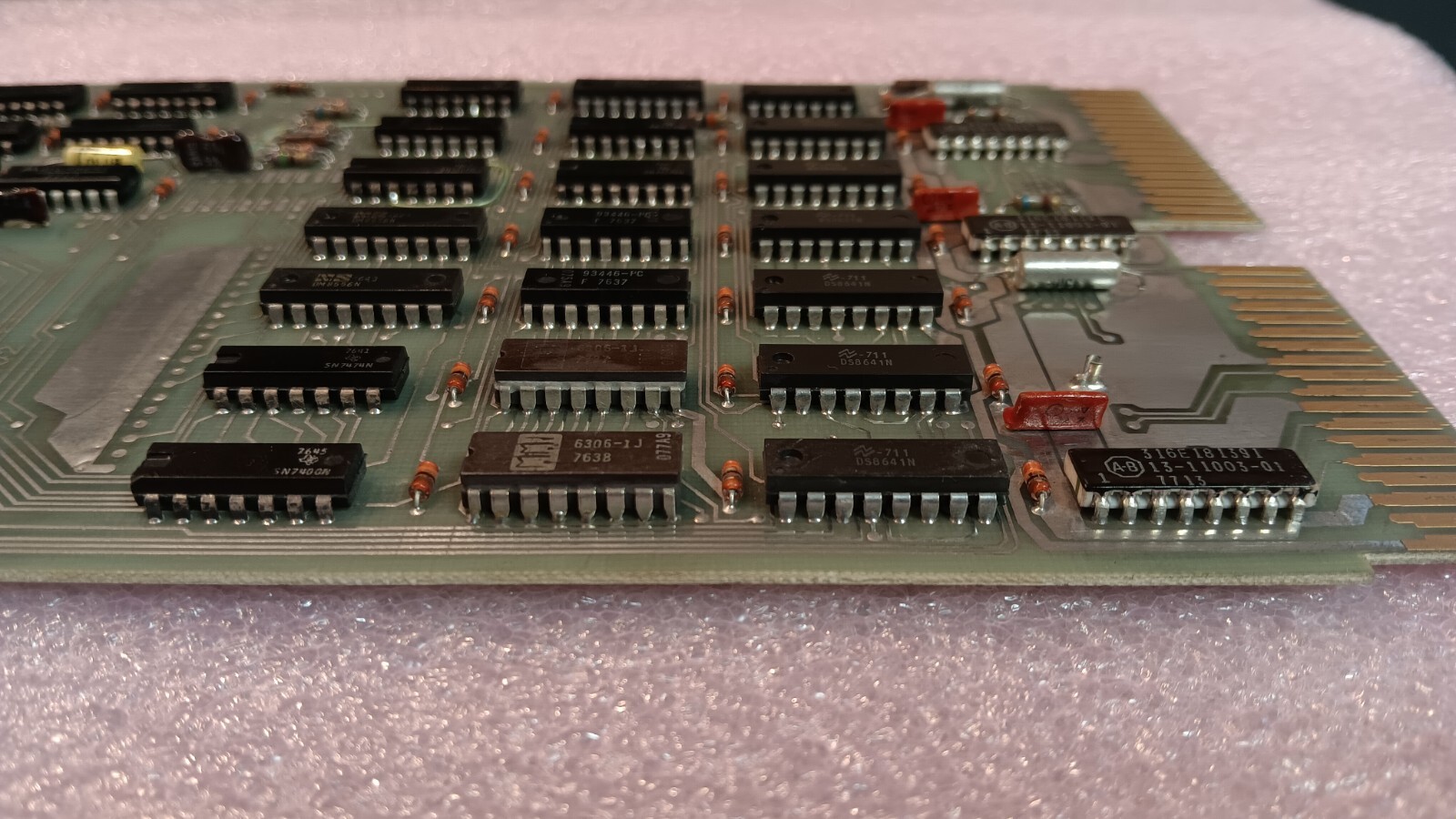 DEC Digital M9400-YA LSI REF BOOT CABLE CONN
