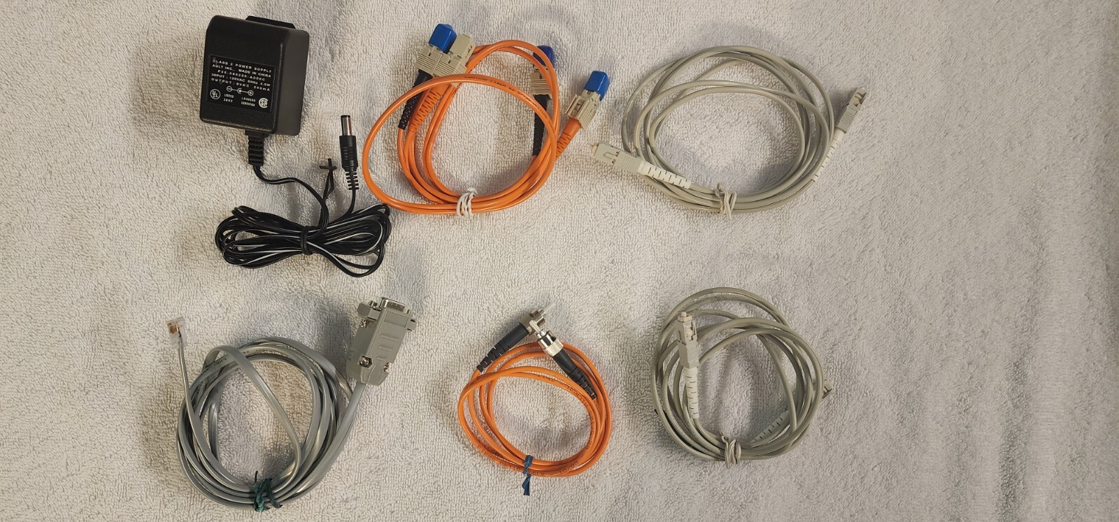 Fotec Lite Fiber Optic Test Kits - FM310/S785