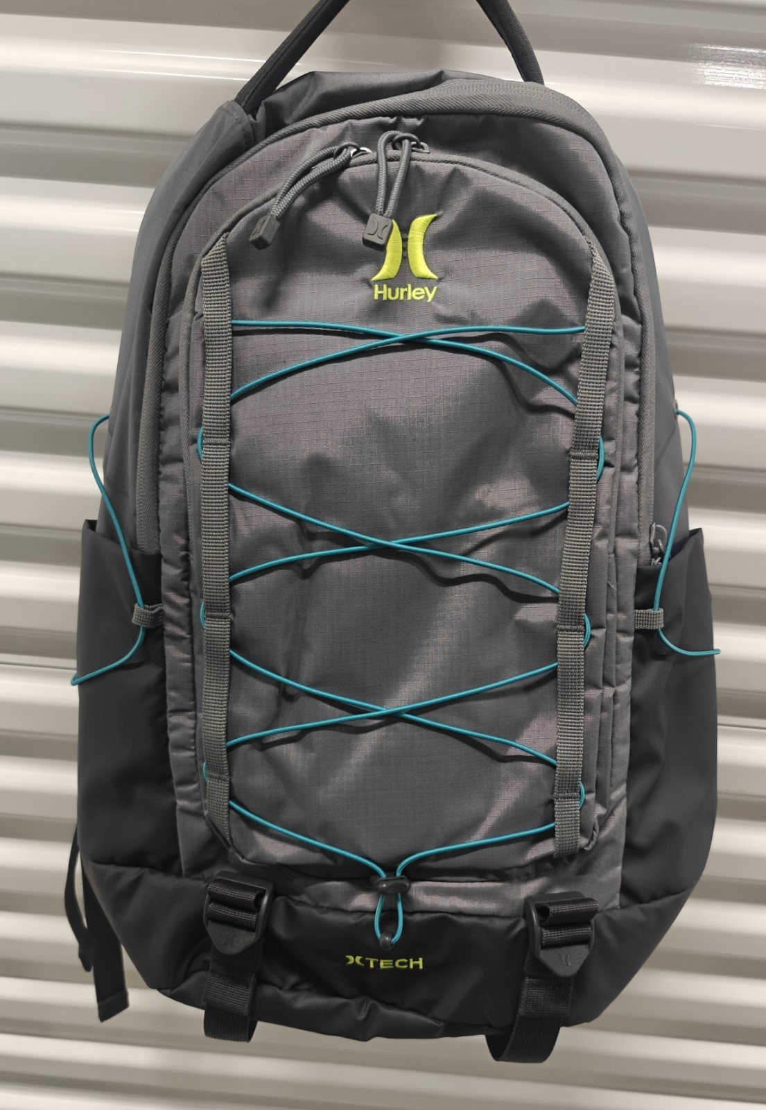 Hurley Terrain Backpack  Xtech