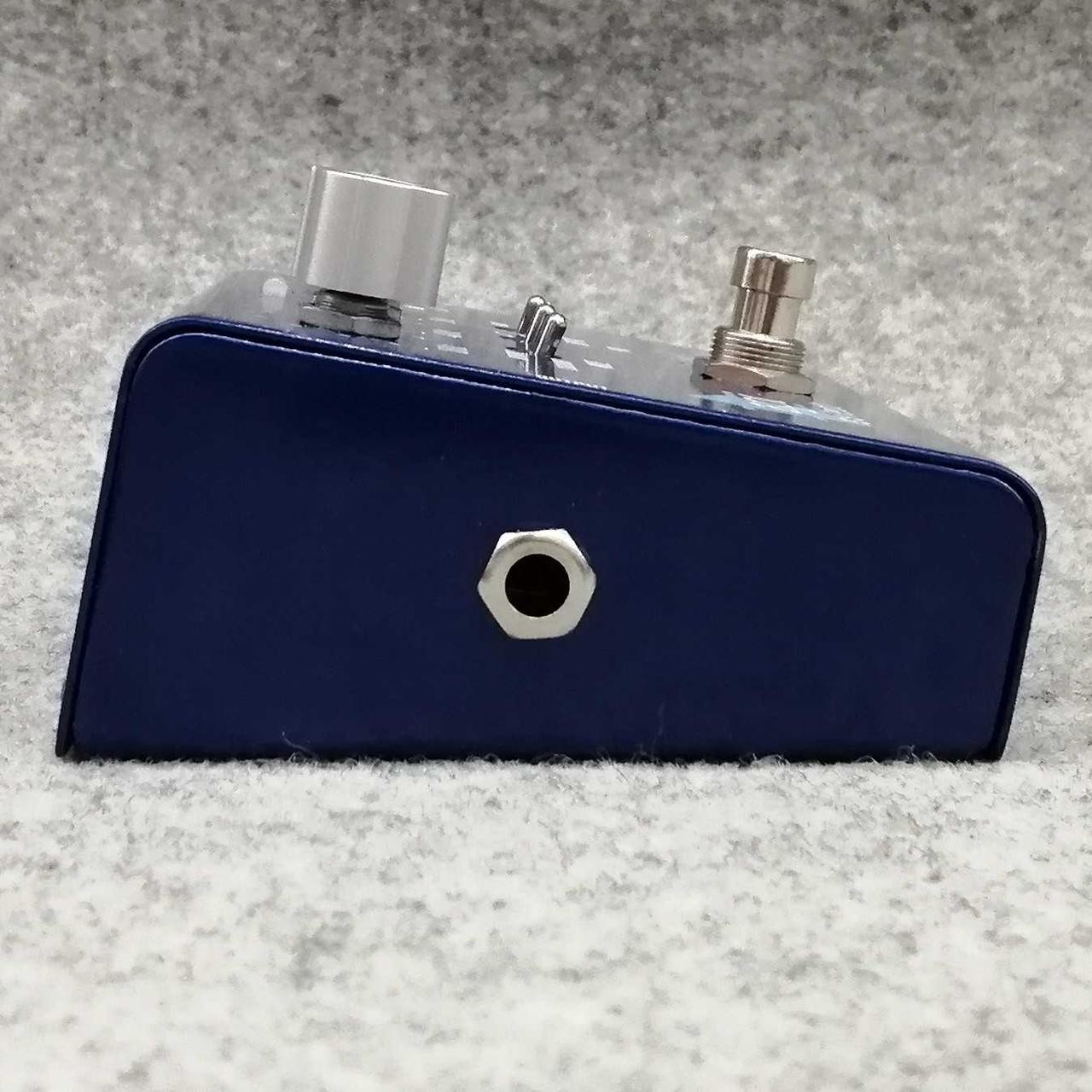 API TranZformer LLX bass pre