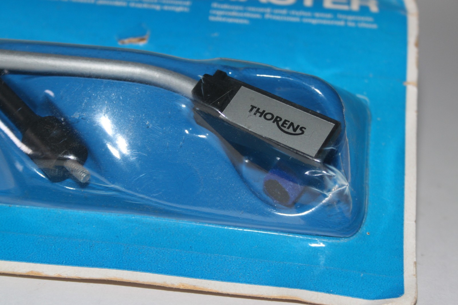 Thorens Super Groovemaster Replacement Record Head
